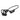 [64GB] Bone Conduction IPX8 WaterProof - B60S Pro BackHook Wireless Bluetooth